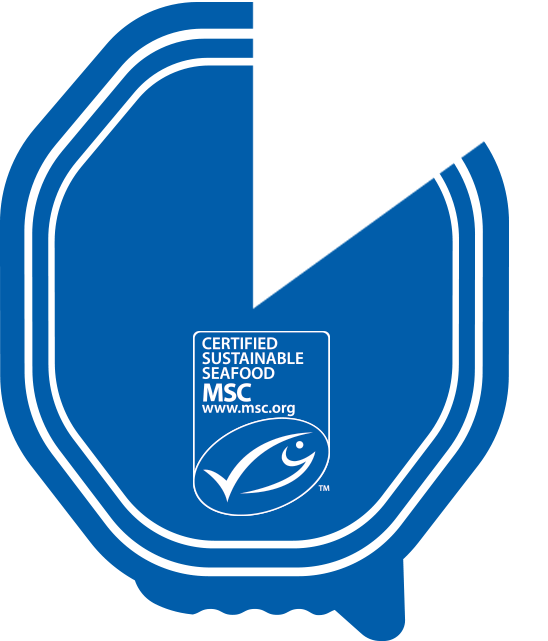 83 %* OF SHEBA® FISH PRODUCTS ARE ALREADY SUSTAINABLY SOURCED